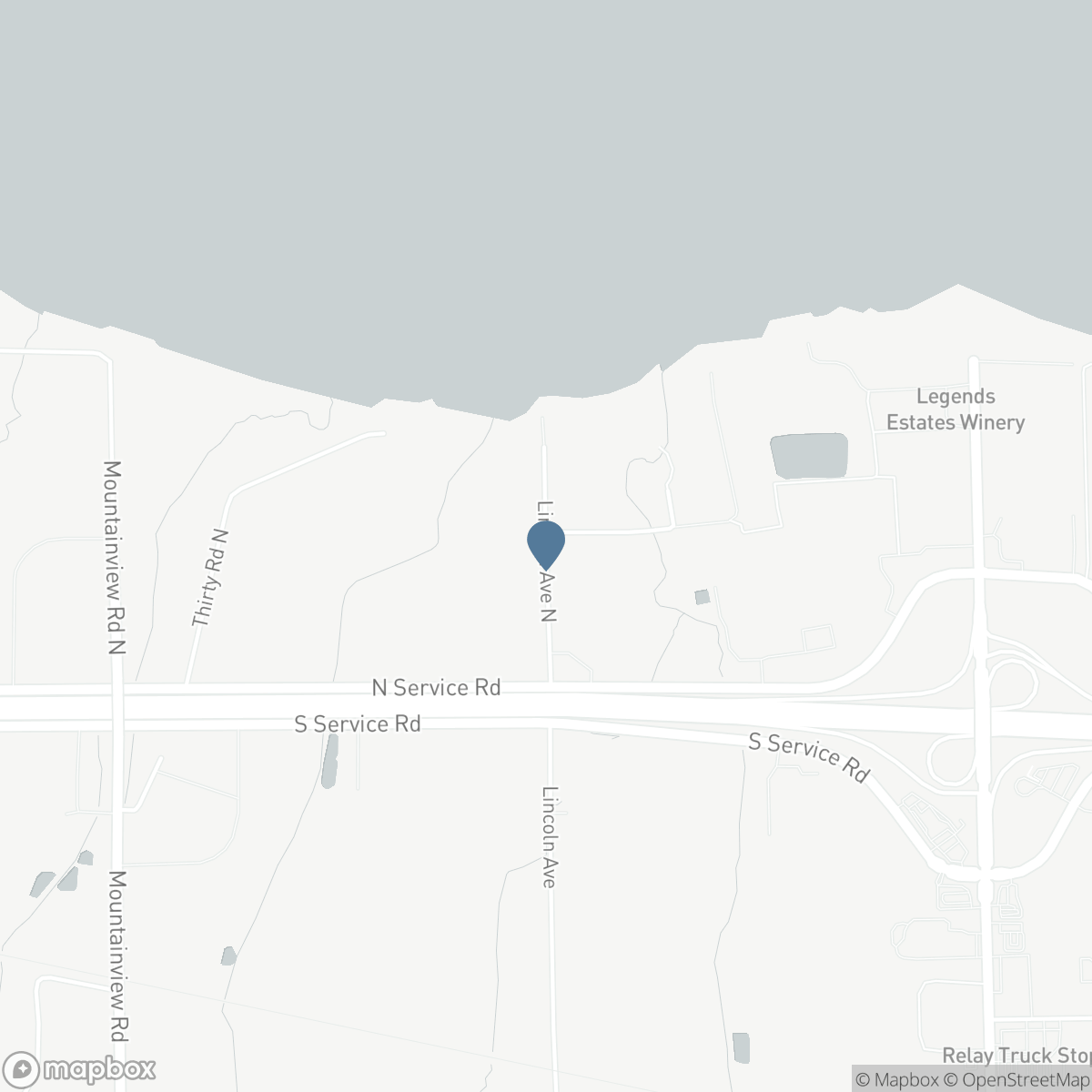 PT LOT 19 LINCOLN AVENUE N, Beamsville, Ontario L0R 1B3